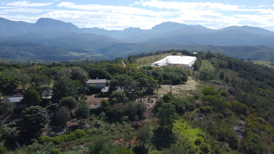 Commercial Property for Sale in Mossel Bay Rural Western Cape